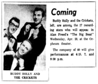 Buddy Holly on Apr 23, 1958 [332-small]