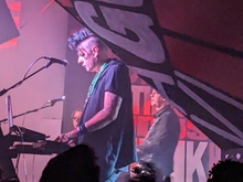 clan of xymox / The Bellwether Syndicate / Astari Nite on Mar 17, 2023 [340-small]