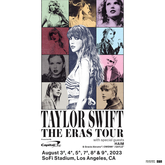 Taylor Swift / HAIM / Gracie Abrams on Aug 7, 2023 [342-small]