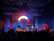Fleet Foxes / Uwade on Jun 25, 2023 [352-small]