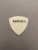 Ramones on Oct 6, 1991 [355-small]