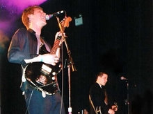The Walkmen / Mazarin / Rockwell on Apr 1, 2004 [359-small]