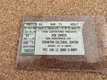 In This Moment / Rob Zombie on Jan 11, 2008 [373-small]