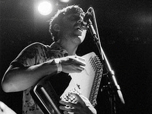 Grizzly Bear on Sep 26, 2006 [376-small]