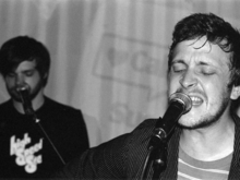 The Futureheads on Jun 30, 2006 [379-small]