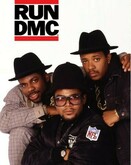 Run-D.M.C. / Kurtis Blow on May 21, 1999 [391-small]