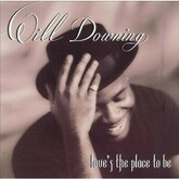 WILL DOWNING on May 23, 1998 [410-small]