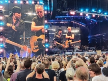 Bruce Spingsteen & The E Street Band / Bruce Springsteen on Jul 15, 2023 [415-small]