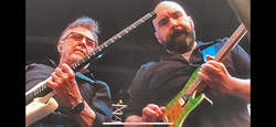 Buck Dharma & Ritchie Castellano, Blue Öyster Cult on Aug 6, 2023 [427-small]