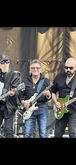 Eric Bloom, Buck Dharma, Ritchie Castellano , Blue Öyster Cult on Aug 6, 2023 [437-small]