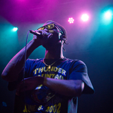 Clocked Out: a 9:30 club staff spectacular  on Jul 7, 2023 [489-small]