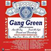 tags: Gang Green, Gig Poster - Gang Green / March / Two and a Half Girl on Aug 5, 2023 [512-small]