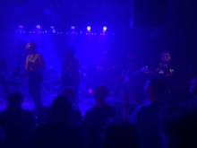 The Luxembourg Signal at The Lexington, Luxembourg Signal / Even As We Speak / Robert Sekula on Aug 5, 2023 [529-small]