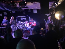 Even As We Speak - The Hope & Ruin, Brighton, Luxembourg Signal / Jetstream Pony / Even As We Speak on Aug 6, 2023 [552-small]