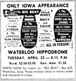 Buddy Holly on Apr 22, 1958 [562-small]