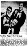 Buddy Holly on Apr 22, 1958 [564-small]