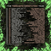 Cattle Decapitation / Immolation / Sanguisugabogg / Castrator on Nov 27, 2023 [568-small]