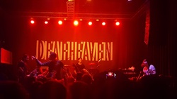 Deafheaven, This Will Destroy You / Deafheaven / Emma Ruth Rundle on Mar 20, 2017 [581-small]