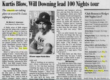 Run DMC / Kurtis Blow on May 21, 1998 [624-small]