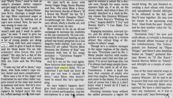 Run DMC / Kurtis Blow on May 21, 1998 [625-small]