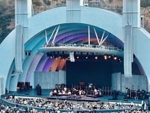Portugal. The Man / Chicano Batman / Say She She / Orgone / "Weird Al" Yankovic / Charlie Day on Aug 6, 2023 [639-small]