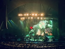 Portugal. The Man / Chicano Batman / Say She She / Orgone / "Weird Al" Yankovic / Charlie Day on Aug 6, 2023 [641-small]