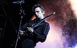 Muse / Nothing But Thieves on Jul 18, 2015 [686-small]