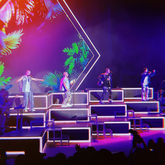 Big Time Rush / Jax / MAX on Aug 7, 2023 [695-small]