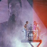 Big Time Rush / Jax / MAX on Aug 7, 2023 [696-small]
