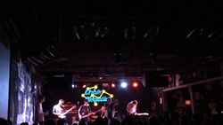 Transit / SOMOS / Microwave / Have Mercy on Nov 8, 2015 [237-small]