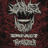 Slime / Misery Whip / Impact / Tomb Ripper on Aug 9, 2023 [749-small]