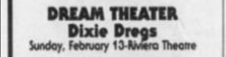 Dream Theater / Dixie Dregs on Feb 13, 2000 [755-small]