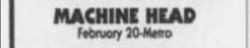 Machine Head / Reveille / Primer 55 on Feb 20, 2000 [765-small]