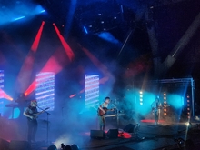The Front Bottoms / Say Anything / Kevin Devine on Aug 4, 2023 [787-small]