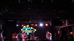 Transit / SOMOS / Microwave / Have Mercy on Nov 8, 2015 [238-small]