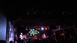 Transit / SOMOS / Microwave / Have Mercy on Nov 8, 2015 [239-small]