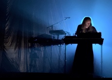 tags: Sylvan Esso, Toronto, Ontario, Canada, History - Sylvan Esso / Dehd on Aug 8, 2023 [970-small]