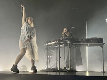 tags: Sylvan Esso, Toronto, Ontario, Canada, History - Sylvan Esso / Dehd on Aug 8, 2023 [973-small]