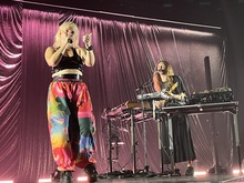 tags: Sylvan Esso, Toronto, Ontario, Canada, History - Sylvan Esso / Dehd on Aug 8, 2023 [976-small]