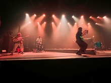 tags: Dehd, Toronto, Ontario, Canada, History - Sylvan Esso / Dehd on Aug 8, 2023 [979-small]