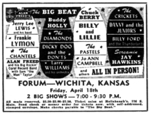 Buddy Holly on Apr 18, 1958 [985-small]