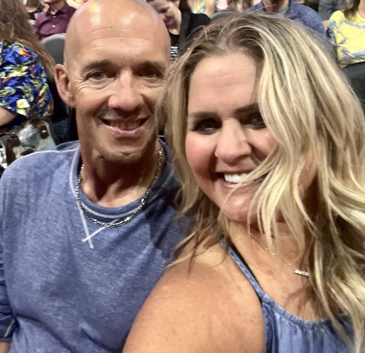 Kenny Chesney
