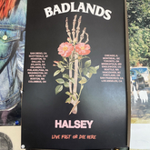 Flor / Halsey on Nov 9, 2015 [076-small]