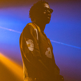 Flume / Channel Tres / Chrome Sparks on May 26, 2022 [093-small]