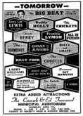 Buddy Holly on Apr 17, 1958 [137-small]