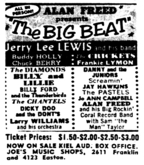 Buddy Holly on Apr 15, 1958 [166-small]