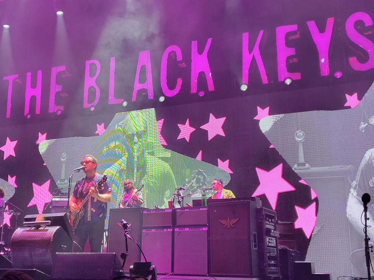 Ceramic Animal Concert & Tour History (Updated for 2024) Concert Archives