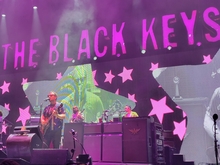 The Black Keys / Band of Horses / Ceramic Animal on Jul 30, 2022 [199-small]