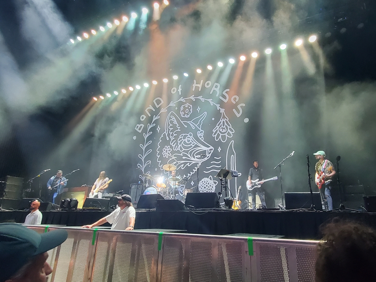 Ceramic Animal Concert & Tour History (Updated for 2024) Concert Archives