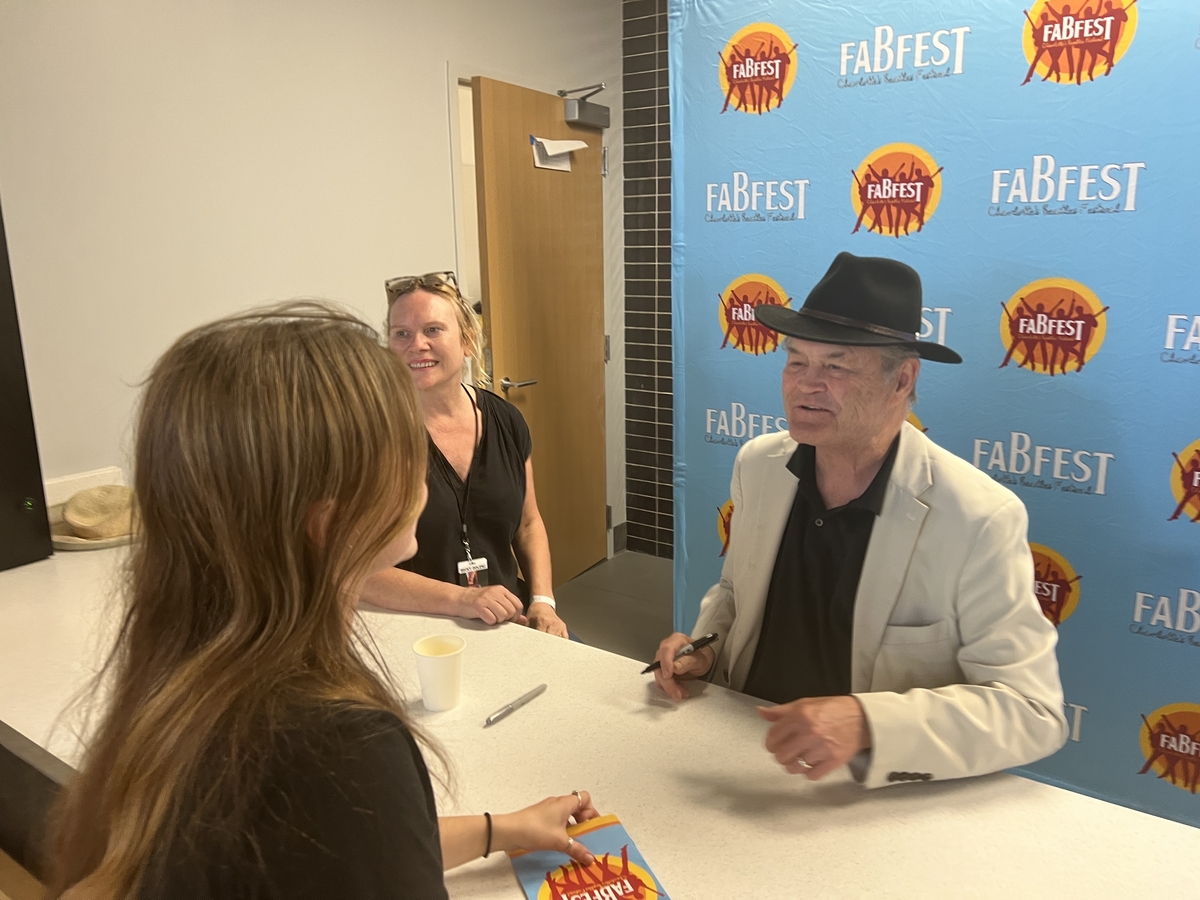 Micky Dolenz Concert & Tour History (Updated for 2024 2025) Concert